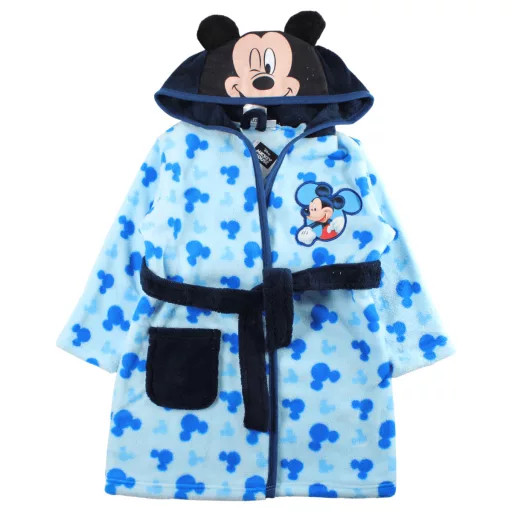 Mickey gyerekköntös-kis felfedezők kedvence.Móka és melegség minden napra.