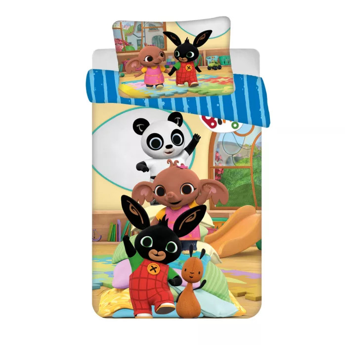 Vidám álmok Binggel 🎈🐰